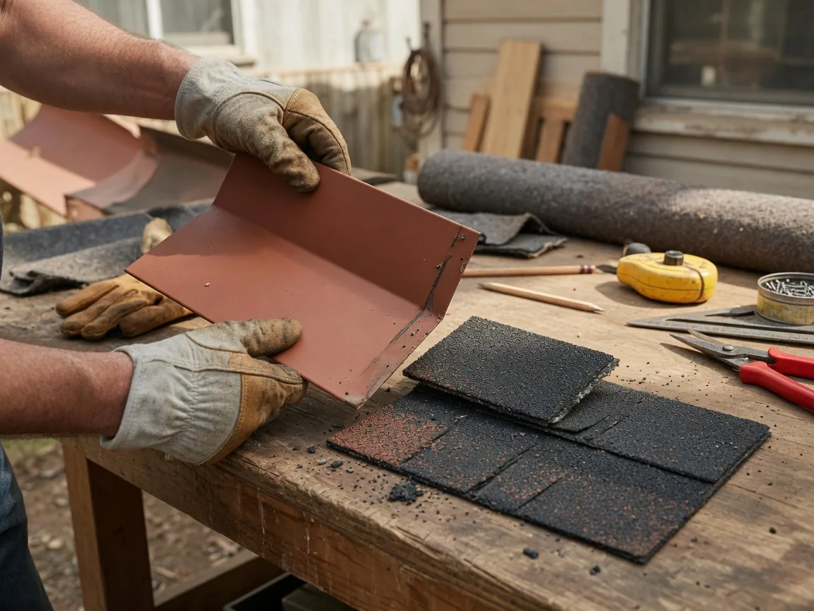 Roof Repair company in Gnadenhutten, OH